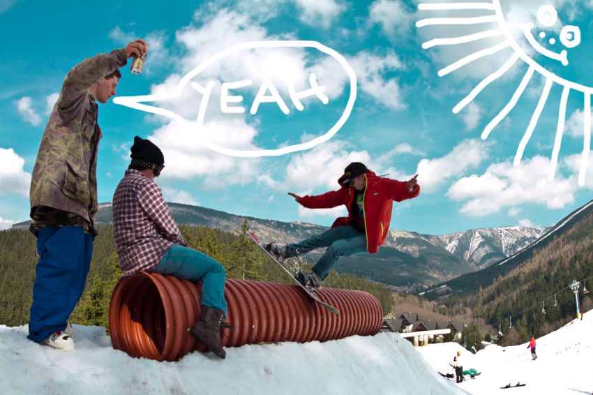 Youngstar Tommi...!!!