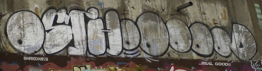 osthood real good!!!