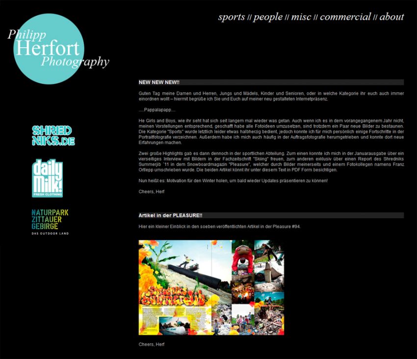 philipp herfort photography