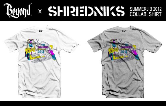 summerjib 12 shirts